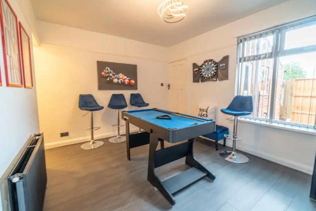 Entire In Apartamento